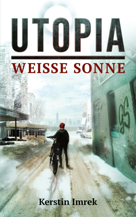 Knjiga Utopia Kerstin Imrek
