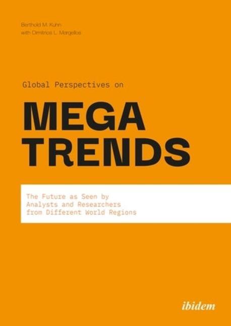 Βιβλίο Global Perspectives on Megatrends 