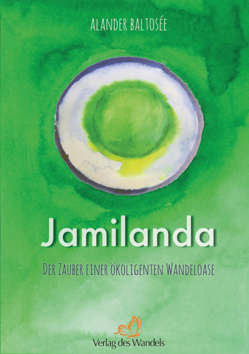 Knjiga Jamilanda 
