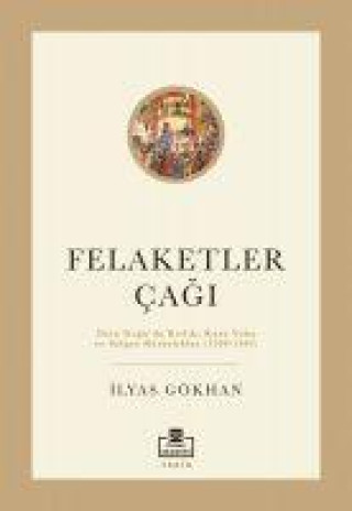 Knjiga Felaketler Cagi 