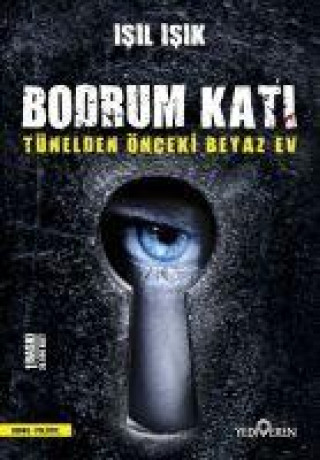 Knjiga Bodrum Kati 