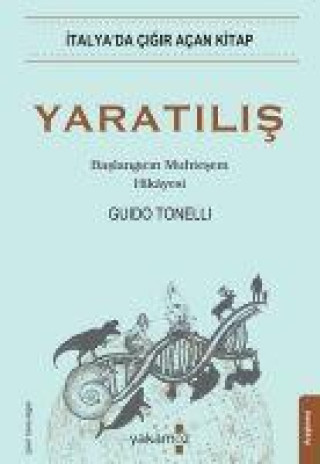Knjiga Yaratilis 