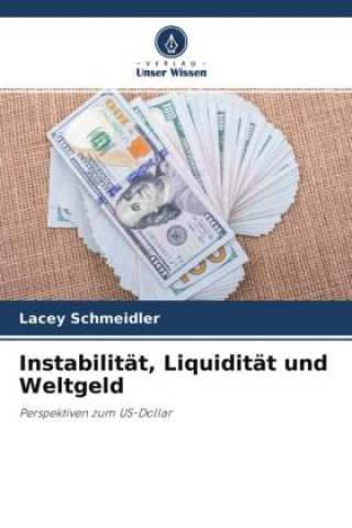 Könyv Instabilität, Liquidität und Weltgeld 