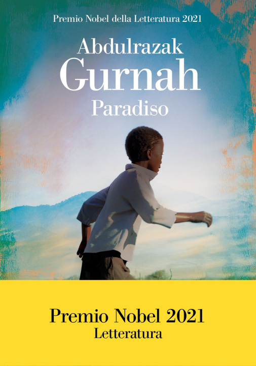 Buch Paradiso Abdulrazak Gurnah