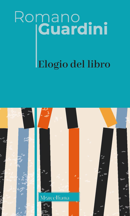 Buch Elogio del libro Romano Guardini