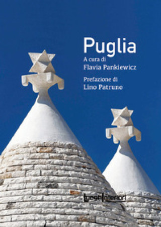 Könyv Puglia Flavia Pankiewicz