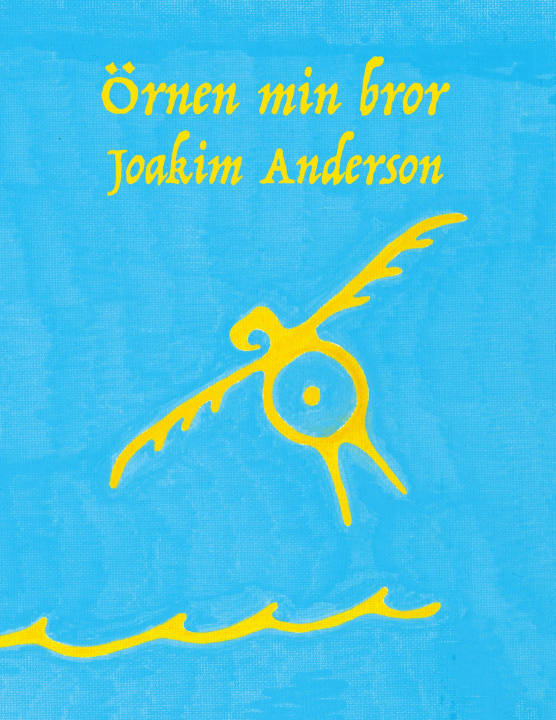 Buch Örnen min bror 