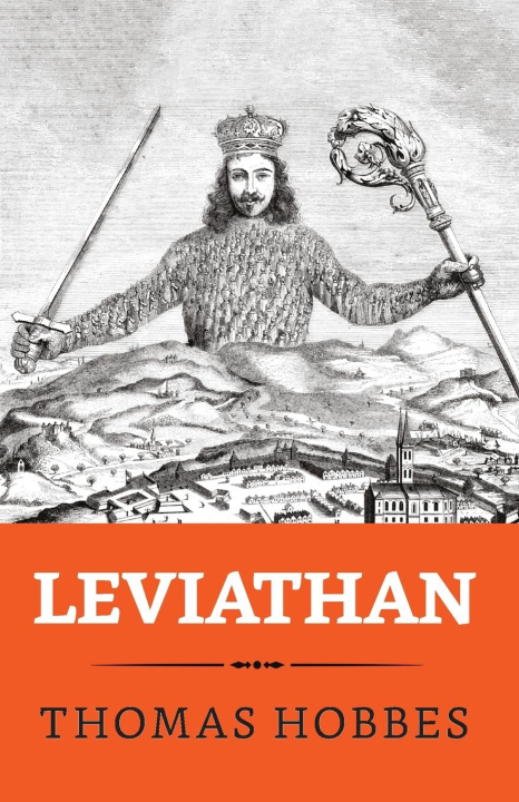 Книга Leviathan 