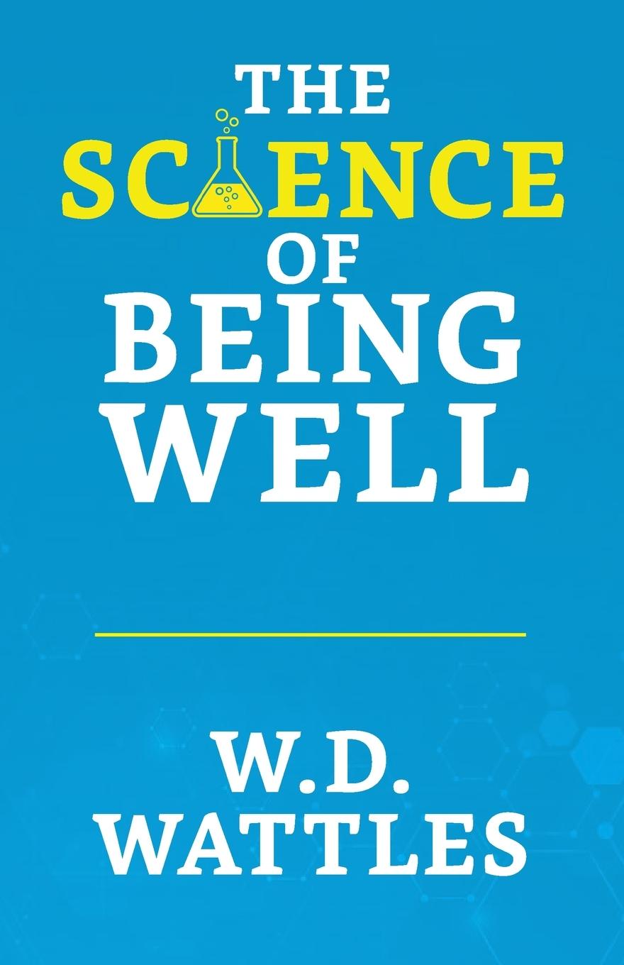 Carte Science of Being Well 