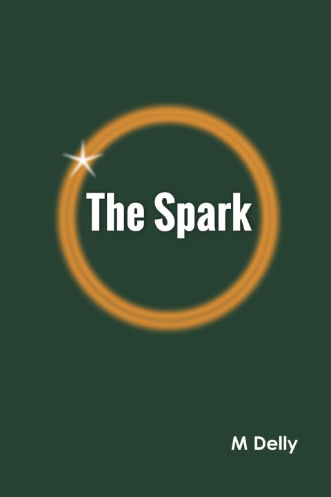 Książka Spark M Delly