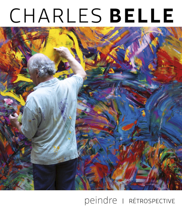 Könyv Charles Belle 