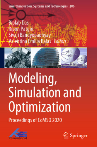Carte Modeling, Simulation and Optimization Biplab Das