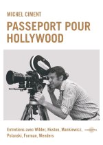 Könyv Passeport pour Hollywood Ciment