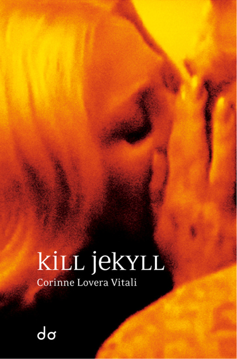 Knjiga Kill Jekyll Lovera Vitali