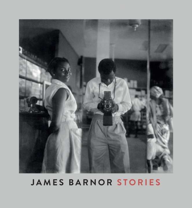 Kniha James Barnor : Stories (FR) - Le porfolio 1947-1987 Hans-Ulrich OBRIST