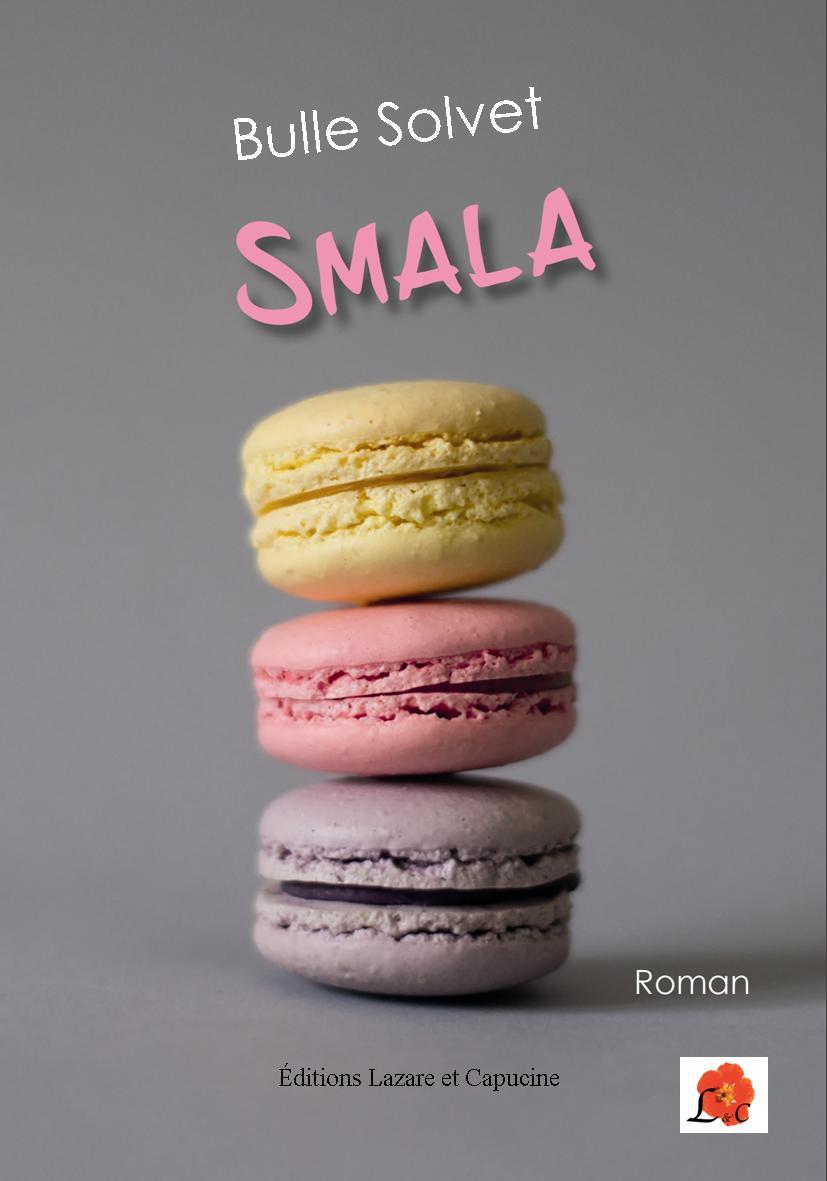 Knjiga Smala Solvet