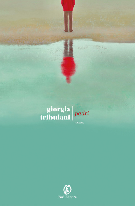 Libro Padri Giorgia Tribuiani