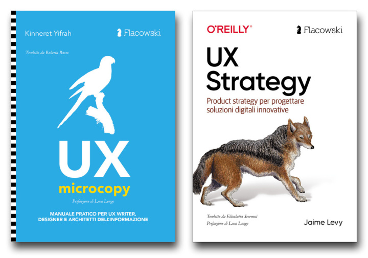 Knjiga User Experience Design Bundle (UX Strategy-UX Microcopy) Kinneret Yifrah