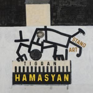 Zvok StandArt Tigran Hamasyan