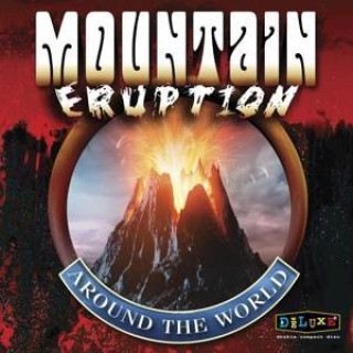 Zvok Eruption Around The World 