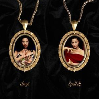 Audio Spell 31 Ibeyi