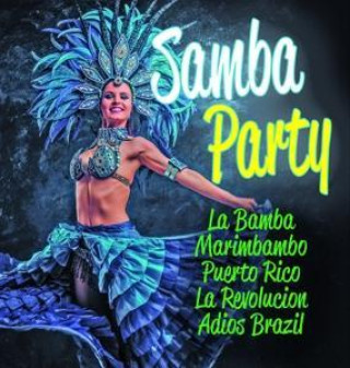 Zvok Samba Party 