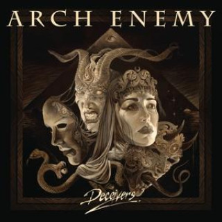 Zvok Deceivers Arch Enemy