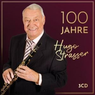Audio Hugo Strasser: 100 Jahre 