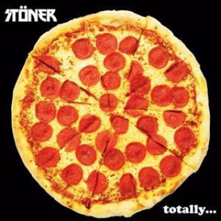 Zvok Totally... Stöner