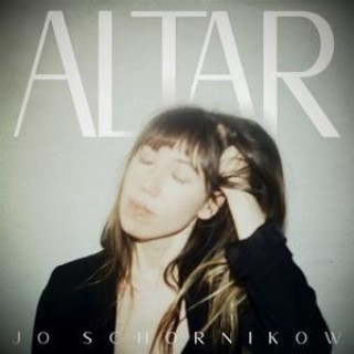 Audio Altar Jo Schornikow