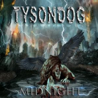 Zvok Midnight Tysondog