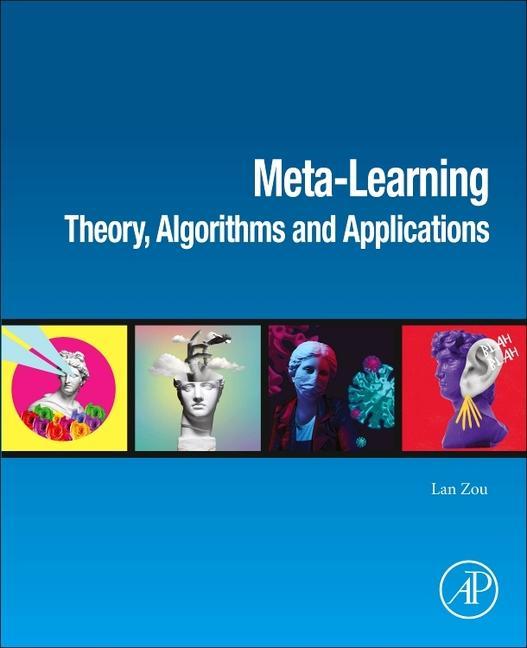 Knjiga Meta-Learning Lan Zou