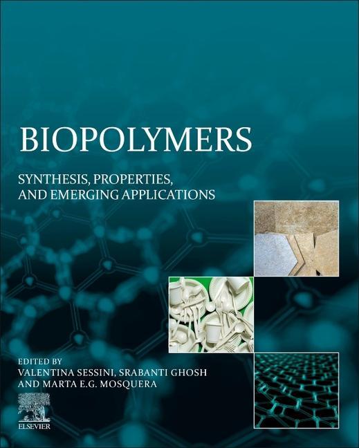 Carte Biopolymers Valentina Sessini