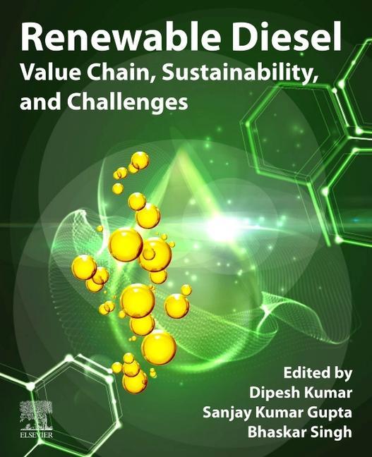 Boek Renewable Diesel Dipesh Kumar
