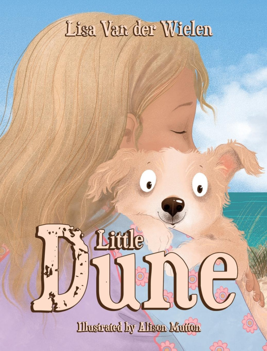 Boek Little Dune Lisa Van Der Wielen