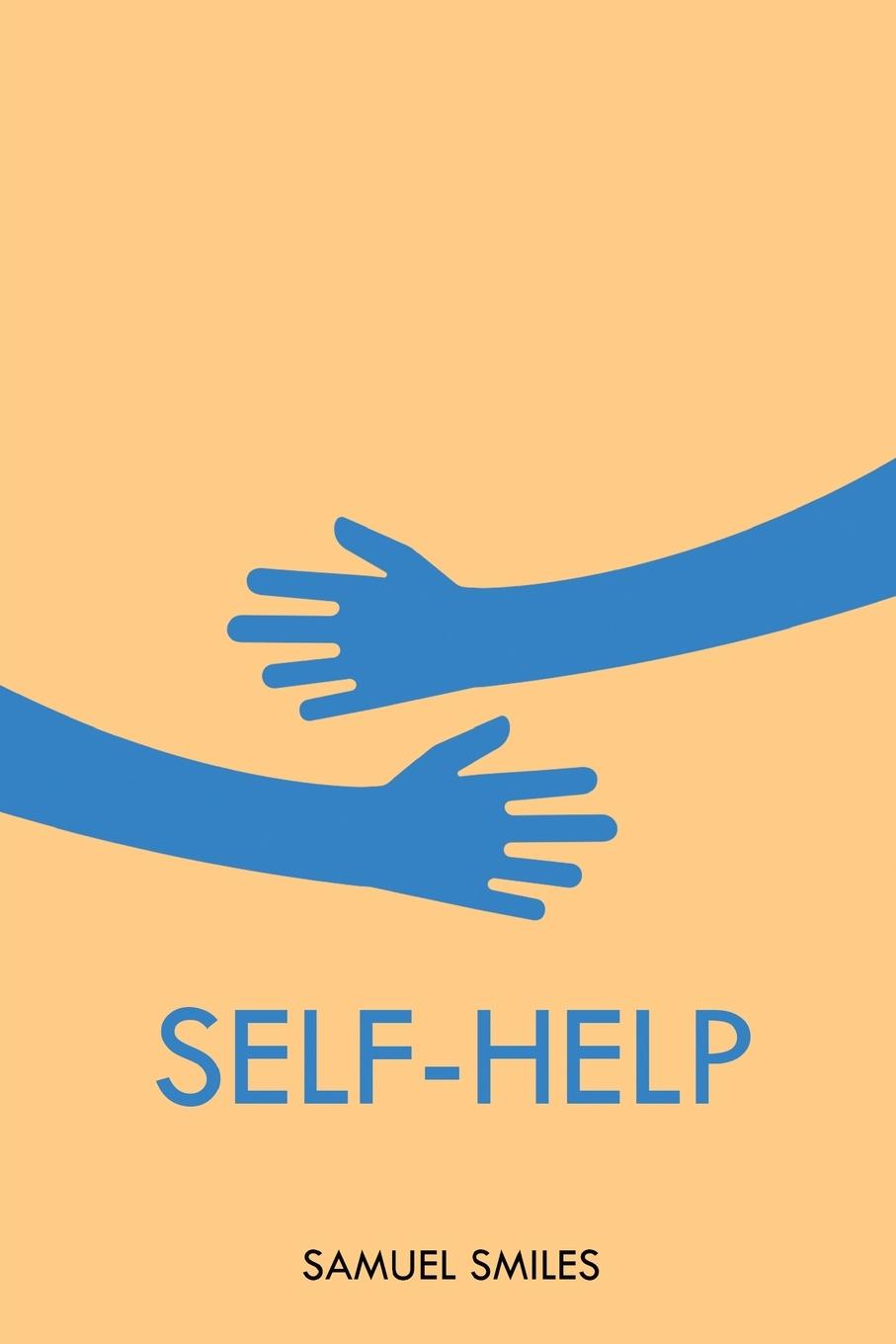 Book Self-Help Samuel Smiles