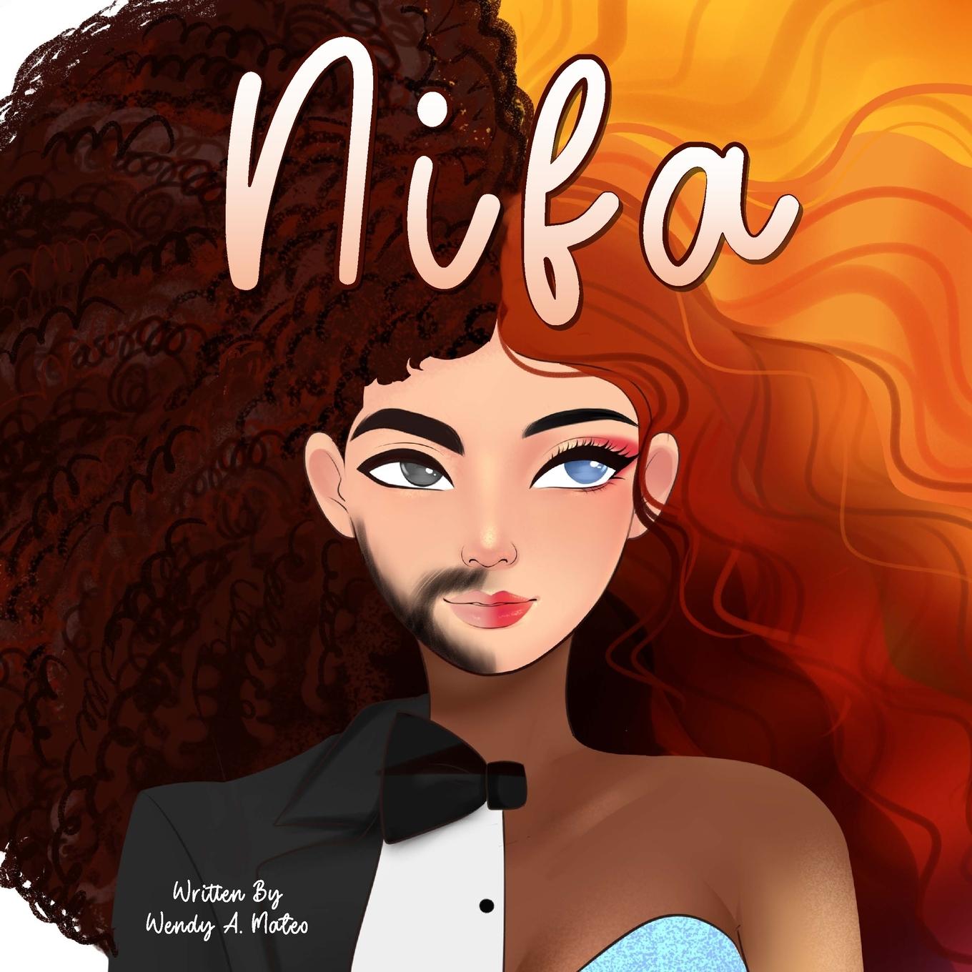 Knjiga Nifa Wendy A. Mateo