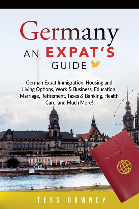 Book Germany Tess Downey