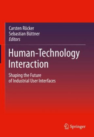 Book Human-Technology Interaction Carsten Röcker