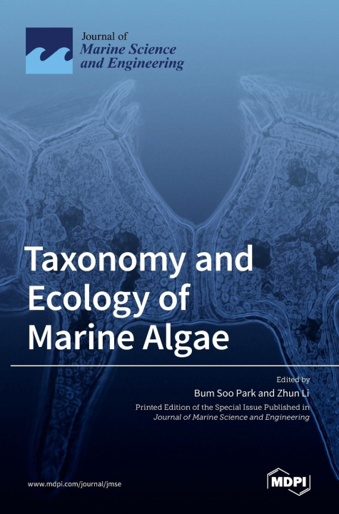 Kniha Taxonomy and Ecology of Marine Algae 