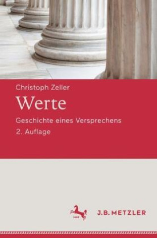 Book Werte Christoph Zeller