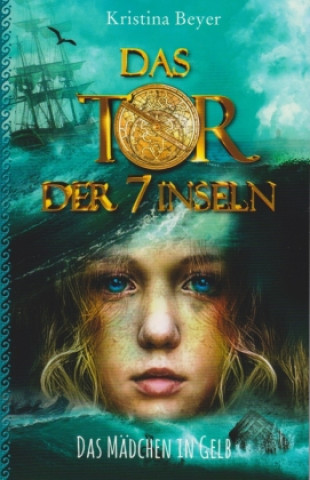 Book Das Tor der 7 Inseln Kristina Beyer