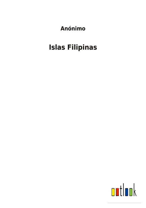 Carte Islas Filipinas 