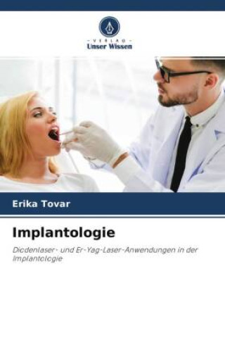 Könyv Implantologie 