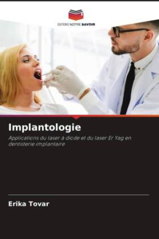 Könyv Implantologie 