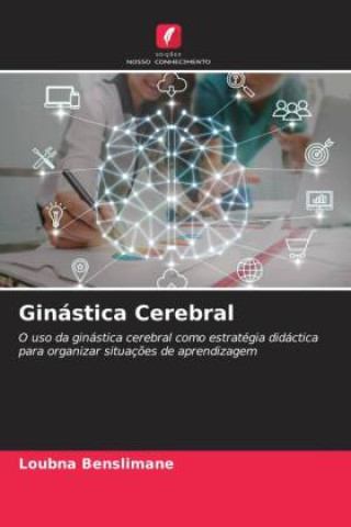 Knjiga Ginástica Cerebral Loubna Benslimane