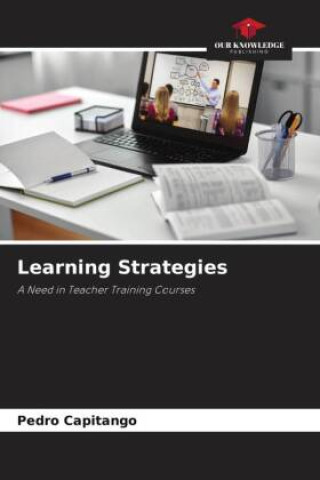 Книга Learning Strategies 