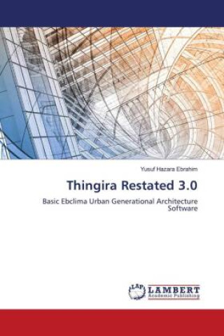 Carte Thingira Restated 3.0 Yusuf Hazara Ebrahim