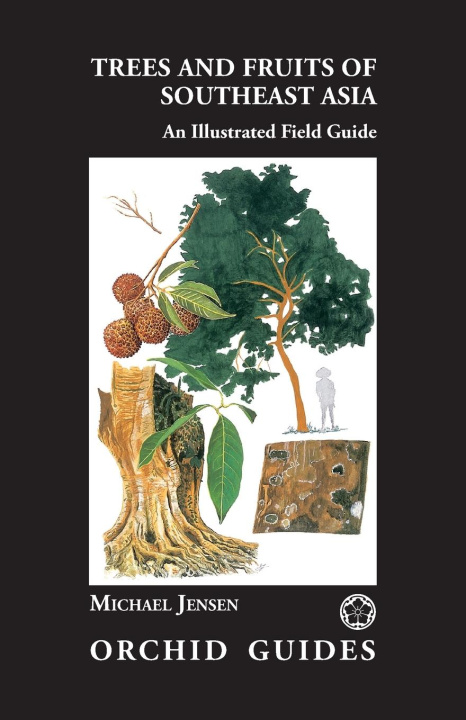 Carte Trees and Fruits of Southeast Asia 