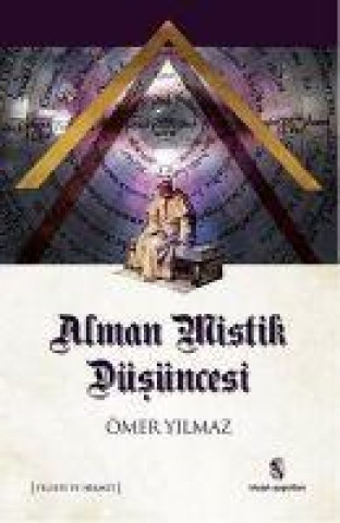 Knjiga Alman Mistik Düsüncesi 